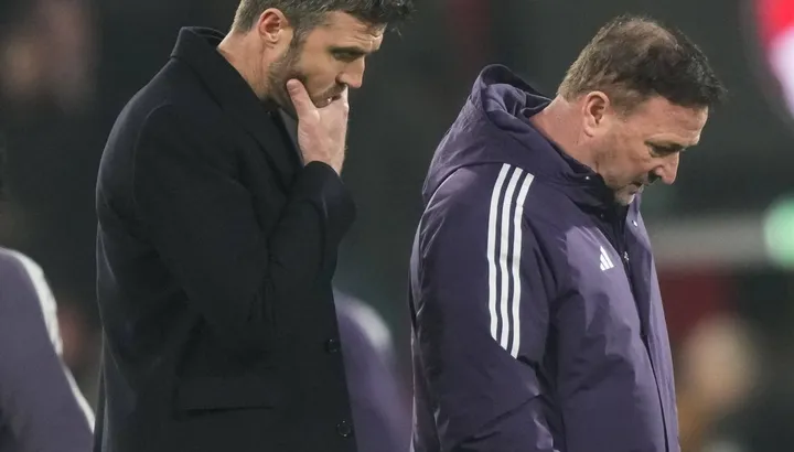 Man United égalise le record indésirable de 21 ans en Premier League lors d'un match nul frustrant à Bournemouth