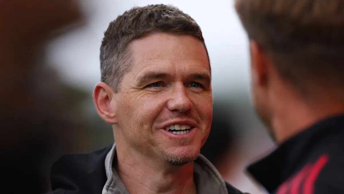 Picture of Marc Skinner