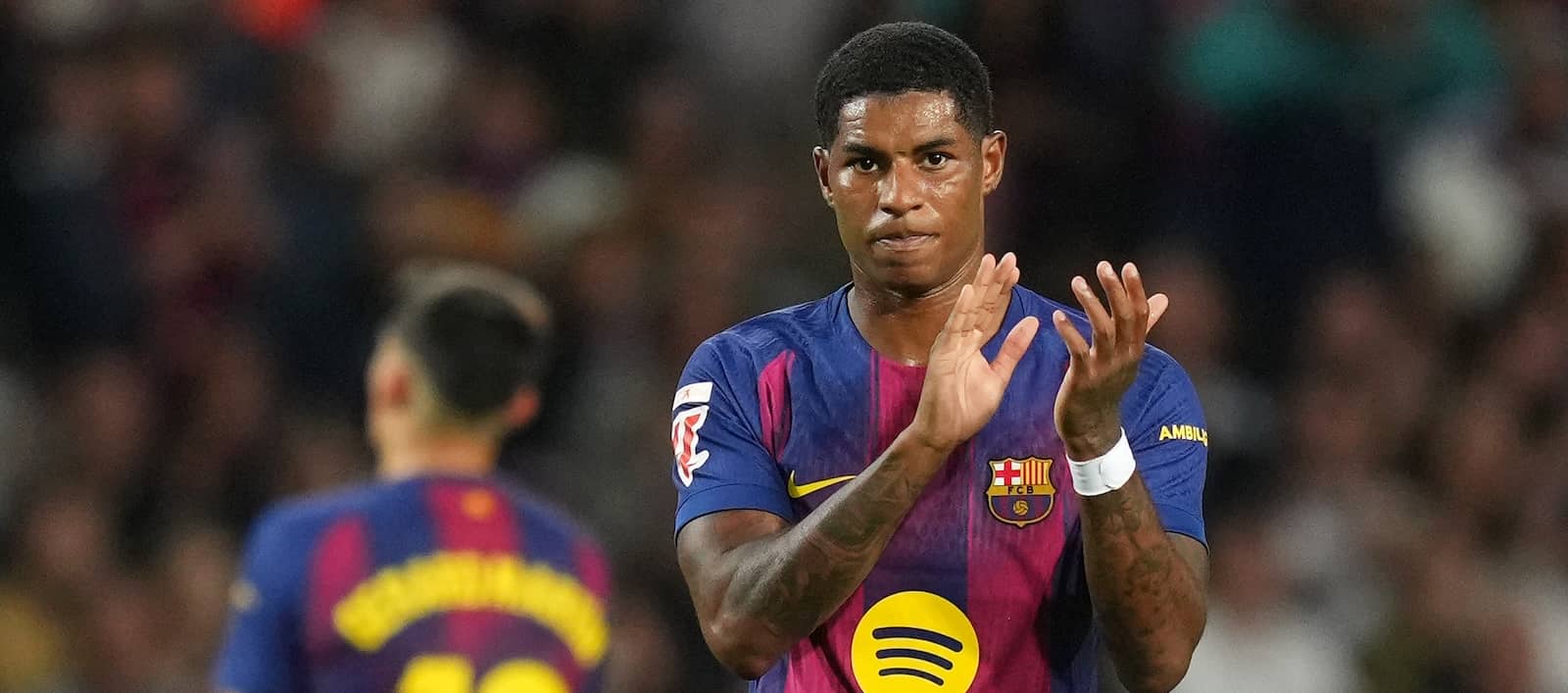 Picture of Marcus Rashford