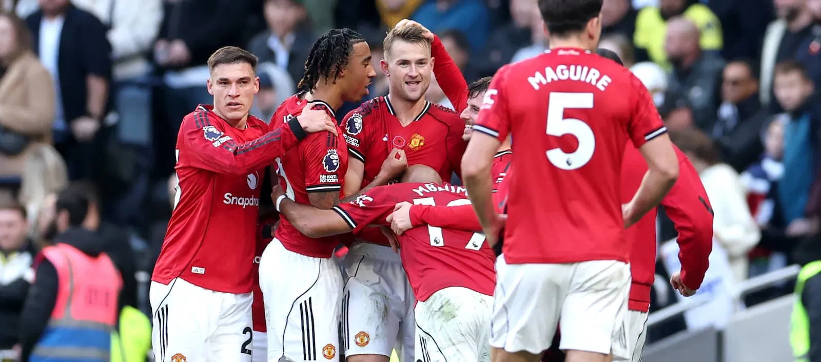 Picture of Matthijs de Ligt