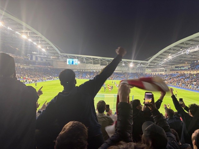 Mentalité de siège | Arseblog...un blog d'Arsenal