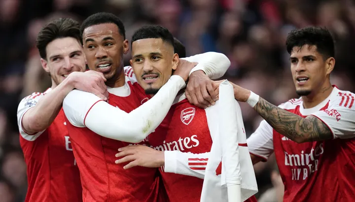 Mikel Arteta publie une mise à jour sur les blessures alors que la star cruciale d'Arsenal manque le match clé de Brighton & Hove Albion