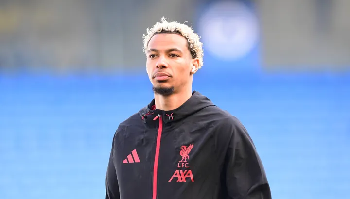 Mise à jour sur les blessures d'Hugo Ekitike: Arne Slot fait une déclaration audacieuse en huit mots après la défaite de Liverpool contre Brighton