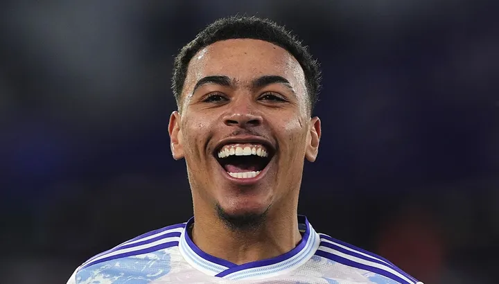 Morgan Rogers, lié à Man United, laisse tomber un « indice majeur » sur les projets d'été : l'attaquant se dirige-t-il vers Old Trafford ?