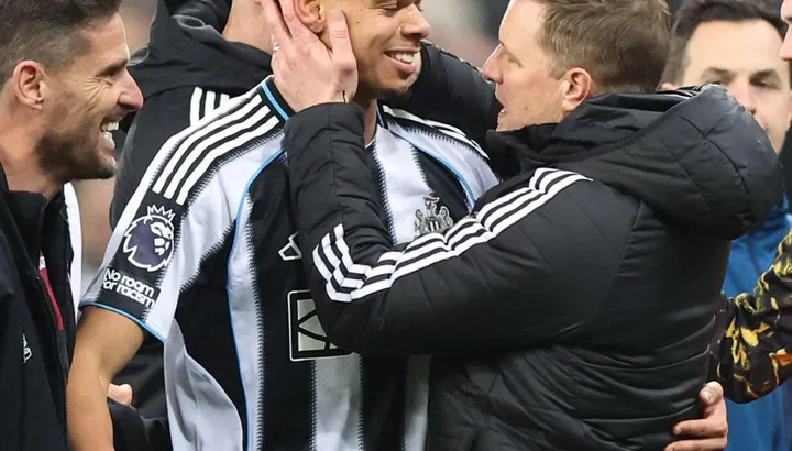 Newcastle 2-1 Man Utd : William Osula établit un record en Premier League avec un vainqueur spectaculaire