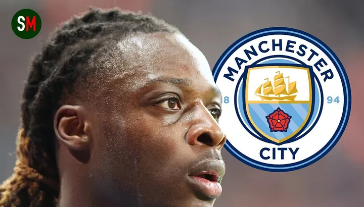 Nouvelles des blessures à Man City: mise à jour positive de Jeremy Doku de Pep Guardiola avant le choc de Leeds en Premier League