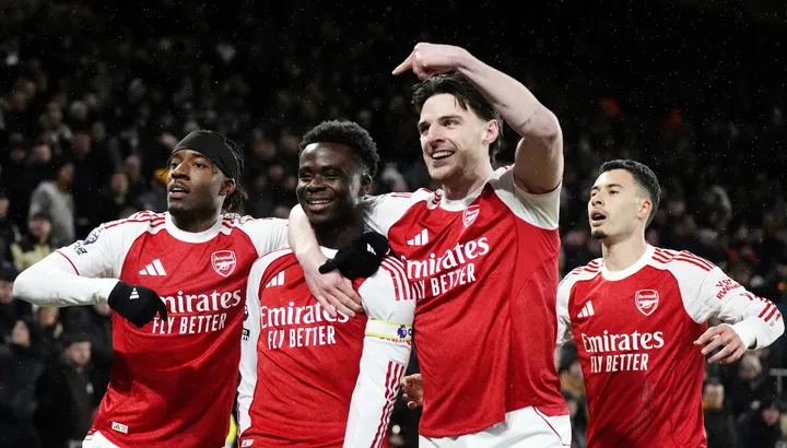 Nouvelles des transferts d'Arsenal : les Gunners devraient être « très compétitifs » sur le marché des transferts