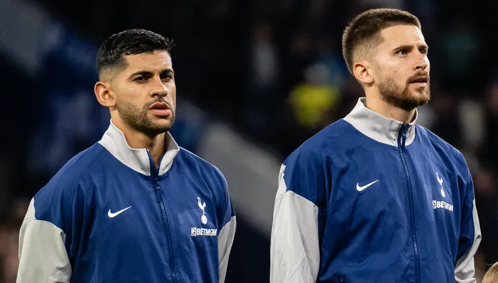 Nouvelles des transferts des Spurs : coup dur pour Lilywhites alors que la star « donne le feu vert » pour passer au triple vainqueur de la Ligue des champions