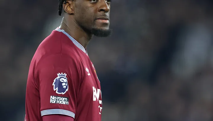 Nouvelles du transfert de Chelsea : Axel Disasi plaisante "Je vais avoir des ennuis" s'il s'ouvre sur la frustration des Blues