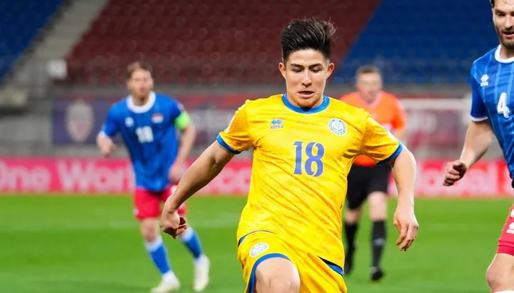 Nouvelles du transfert de Chelsea : le « plan » de Dastan Satpaev Blues présenté par le patron du Kazakhstan, Talgat Baysufinov