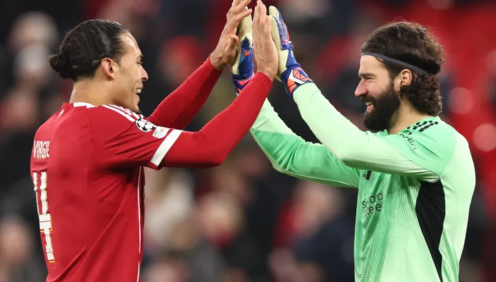 Nouvelles du transfert de Liverpool : deux clubs de Serie A « passionnés » par la star des Reds mais une sortie improbable