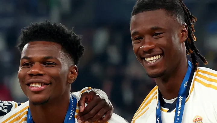 Nouvelles du transfert de Liverpool: les Reds « mènent » la course devant Chelsea pour recruter la star du Real Madrid pour 43 millions de livres sterling