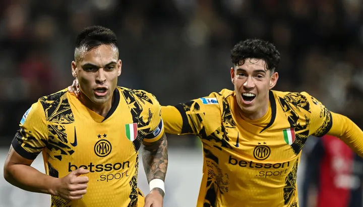 Nouvelles du transfert de Liverpool : les Reds pourraient « rater » la star de l’Inter Milan à 69 millions de livres sterling