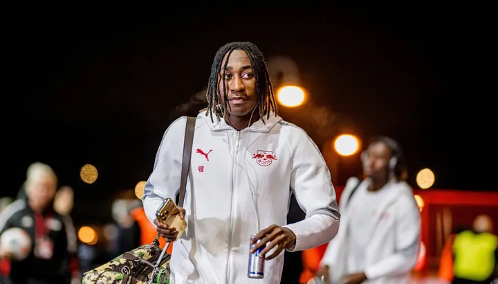 Nouvelles du transfert de Liverpool: les Reds « préparent un mouvement précoce » pour un objectif de 86,5 millions de livres sterling pour Man Utd