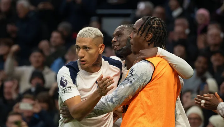 Nouvelles du transfert de Tottenham Hotspur : la star des Spurs prend une « décision de transfert » importante au milieu des relégations