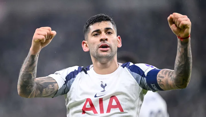 Nouvelles du transfert de Tottenham: la vérité sur le contrat de Cristian Romero « révélée » au milieu de l'intérêt de la Liga