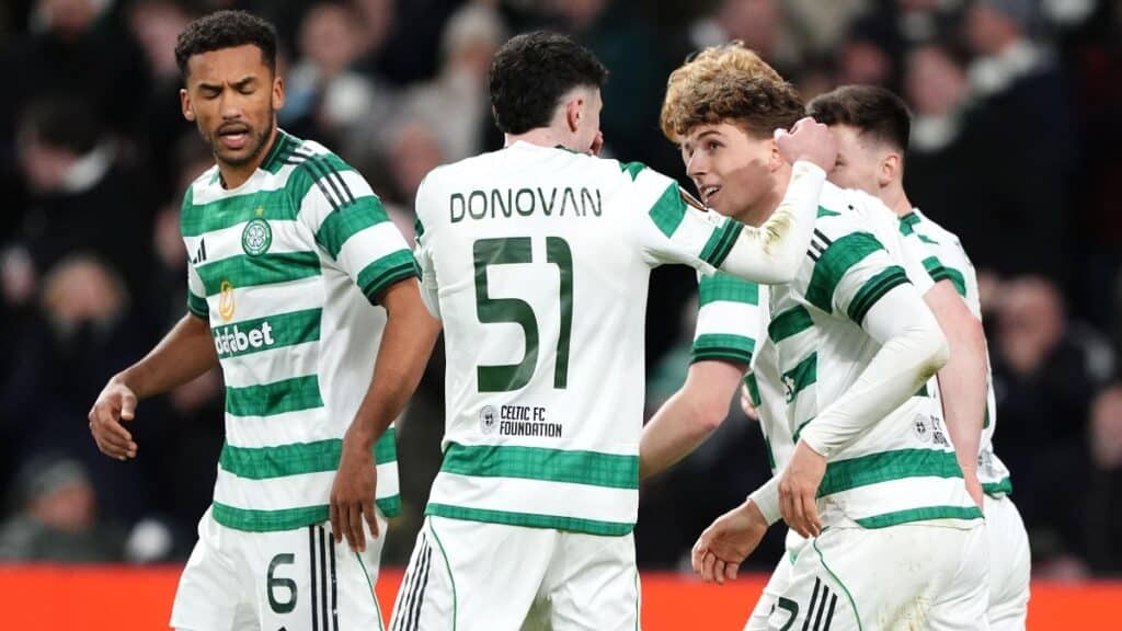 Ligue Europa Celtique