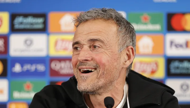 PSG contre Chelsea : Luis Enrique évoque les chances des champions en titre de renverser les géants de la Premier League en Ligue des champions