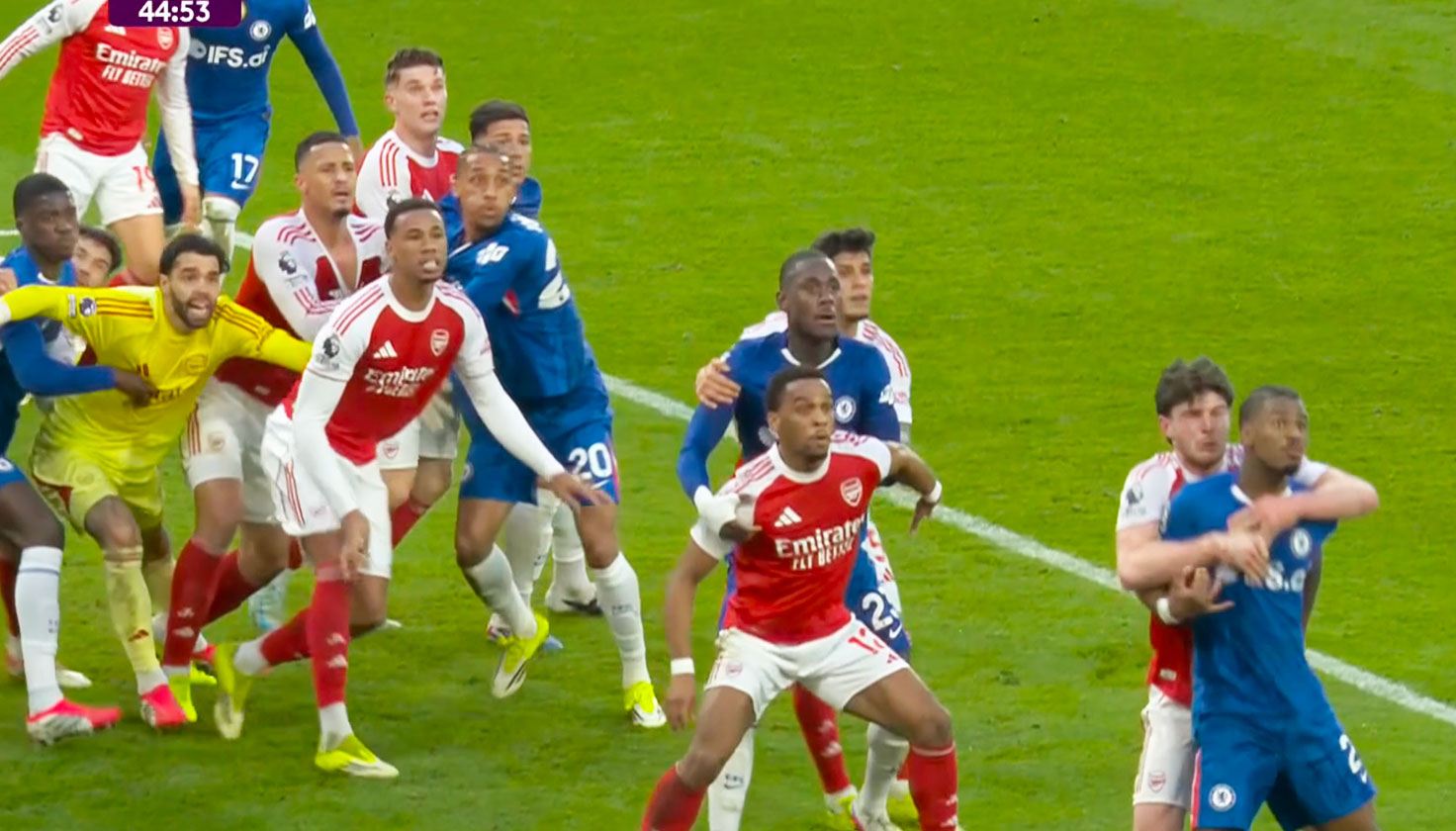 Perception versus réalité | Arseblog...un blog d'Arsenal