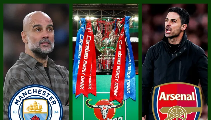 Prédictions Arsenal contre Man City: Mikel Arteta niera l’histoire de Pep Guardiola en finale de la Coupe EFL