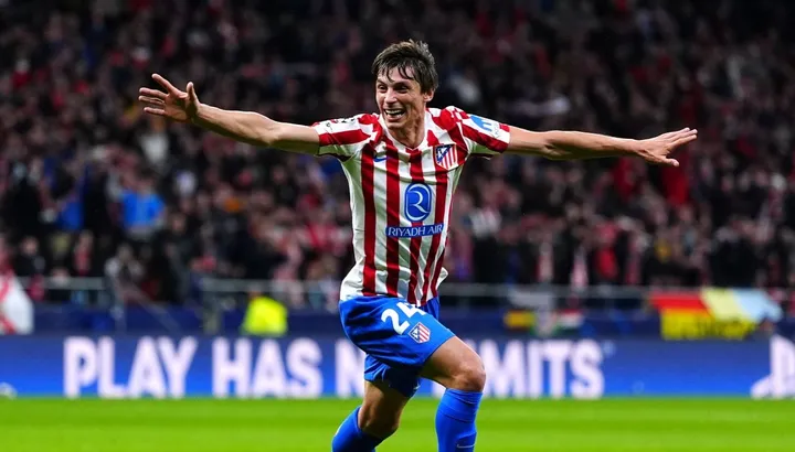 Résultats et résumé de la Ligue des champions de mardi : l'Atletico Madrid se déchaîne contre les Spurs alors que St James' Park accueille un drame tardif