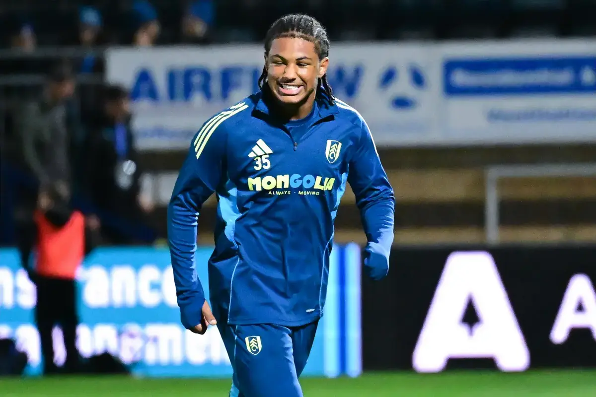 Samuel Amissah: United prêt pour une méga bataille pour le prodige de Fulham – Man United News And Transfer News