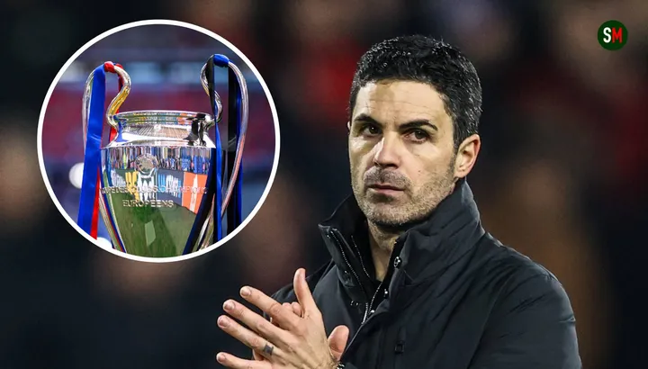 Tirage au sort de la Ligue des champions : pourquoi Arsenal peut s'inspirer de Liverpool pour créer l'histoire