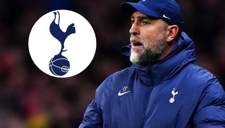 Tottenham Hotspur entre dans l'histoire après la défaite de l'Atletico Madrid en Ligue des champions alors que les appels au limogeage d'Igor Tudor se multiplient