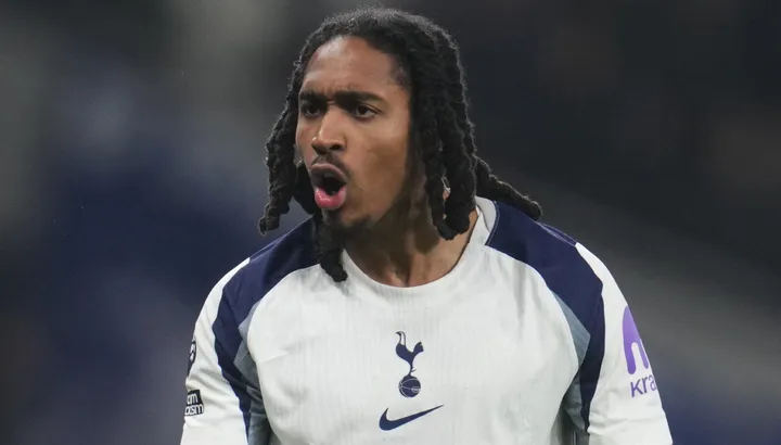 Tottenham a deux remplaçants parfaits de Djed Spence alors qu'Igor Tudor publie une mise à jour sur les blessures avant Crystal Palace