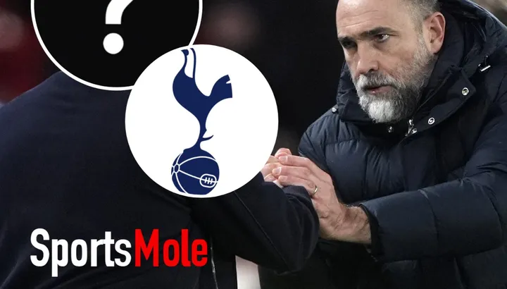 Tottenham news: l'avenir d'Igor Tudor est le dernier en date alors que les plans du manager cible "révélés" au milieu des rumeurs de limogeage malgré le match nul de Liverpool