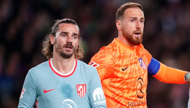 Tottenham reçoit une blessure majeure pour le match retour de l'Atletico Madrid alors que la star de Diego Simeone est "exclue"