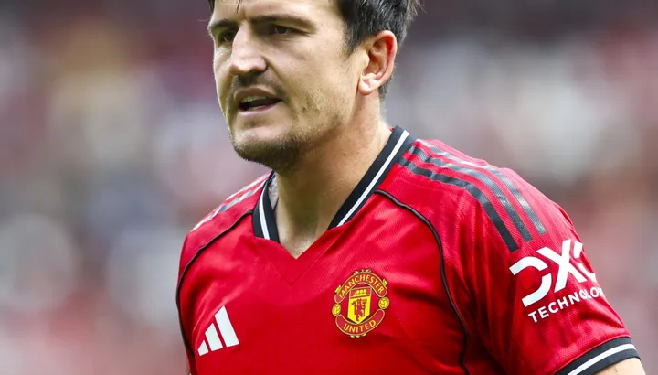 Un tribunal grec condamne le défenseur central anglais de Man United, Harry Maguire, à 15 mois de prison avec sursis