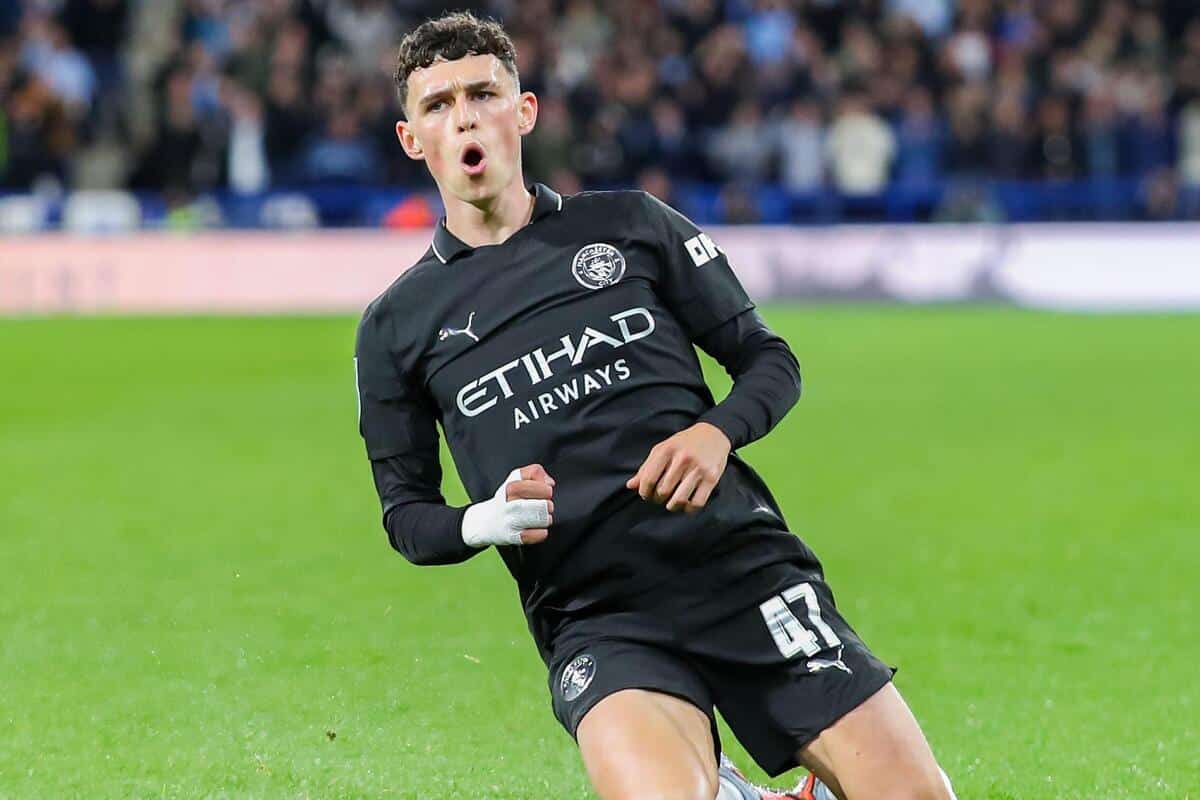 Tuchel prévient Foden que sa place pour la Coupe du monde avec l'Angleterre n'est pas une garantie