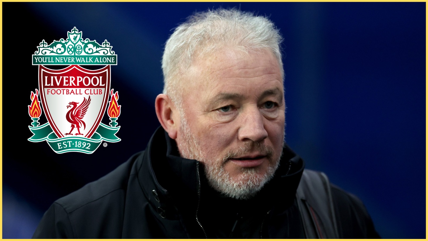 Ally McCoist n'exclut pas que Liverpool annule un déficit de 2-0 au match aller contre le PSG