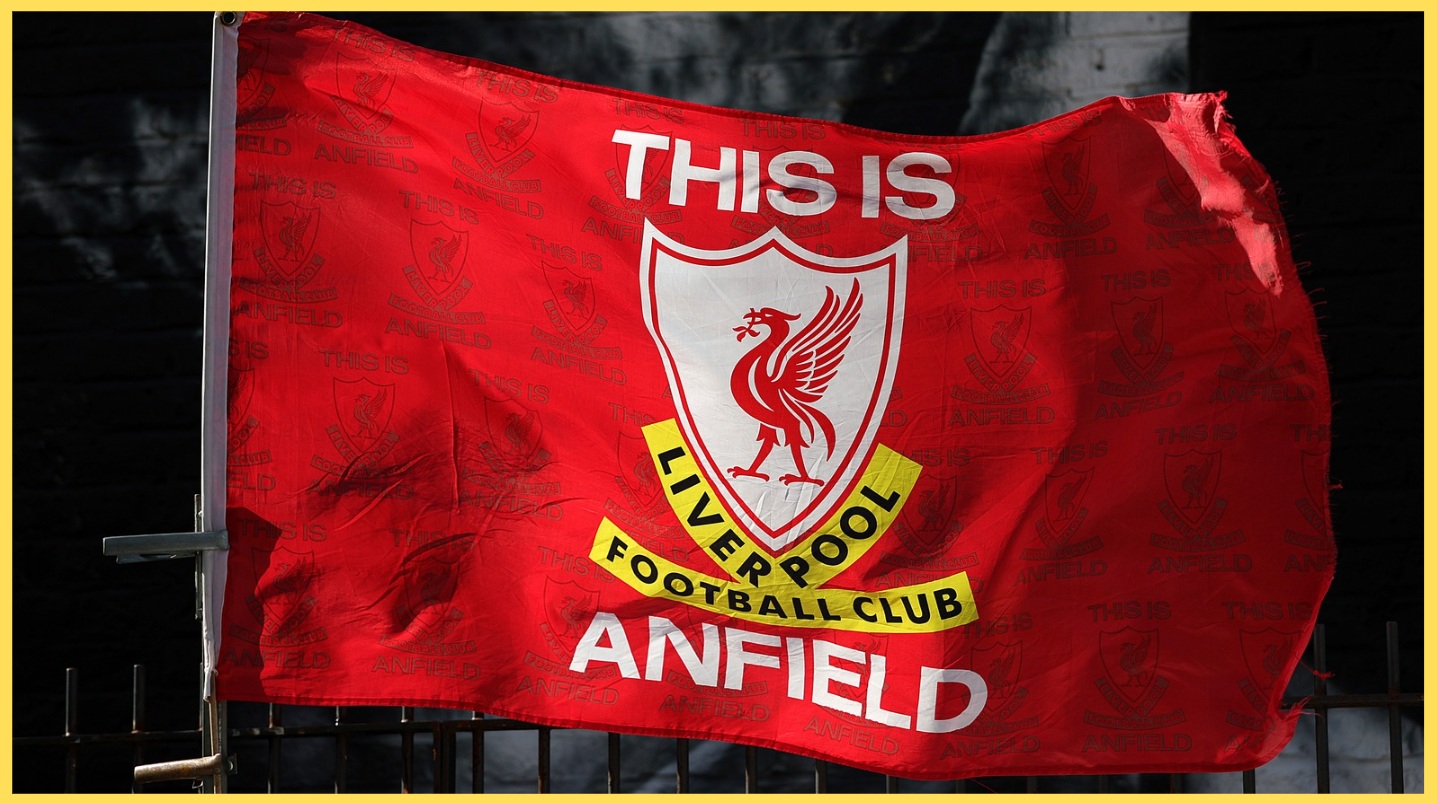 Yan Diomande is Liverpool