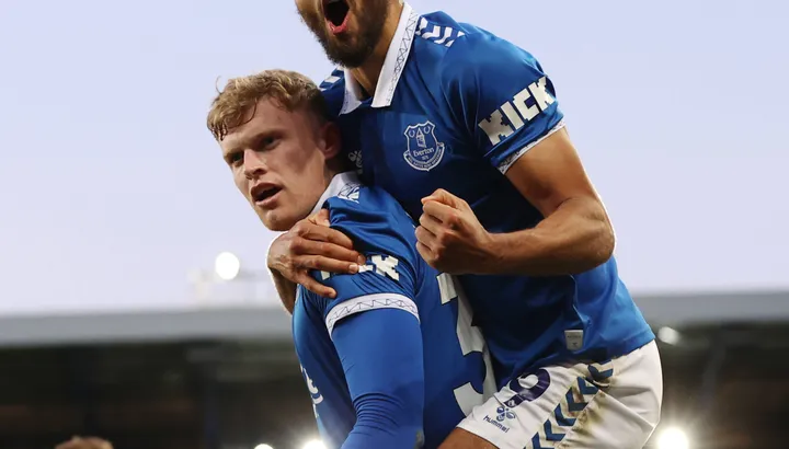 Everton contre Liverpool : cinq derbies du Merseyside les plus mémorables à Goodison Park