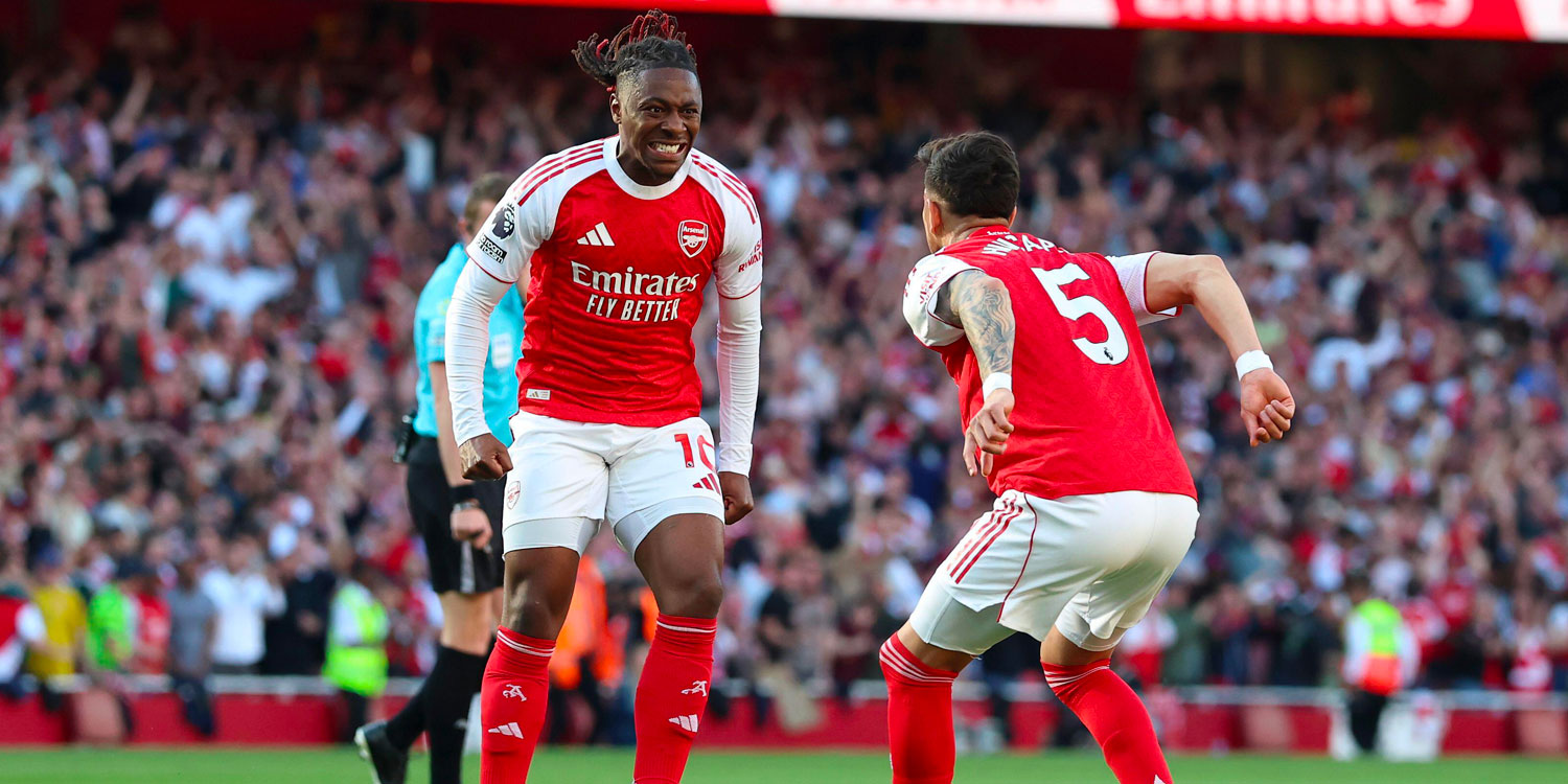 Arsenal 1-0 Newcastle : le but d'Eze l'emporte alors que nous l'endurons