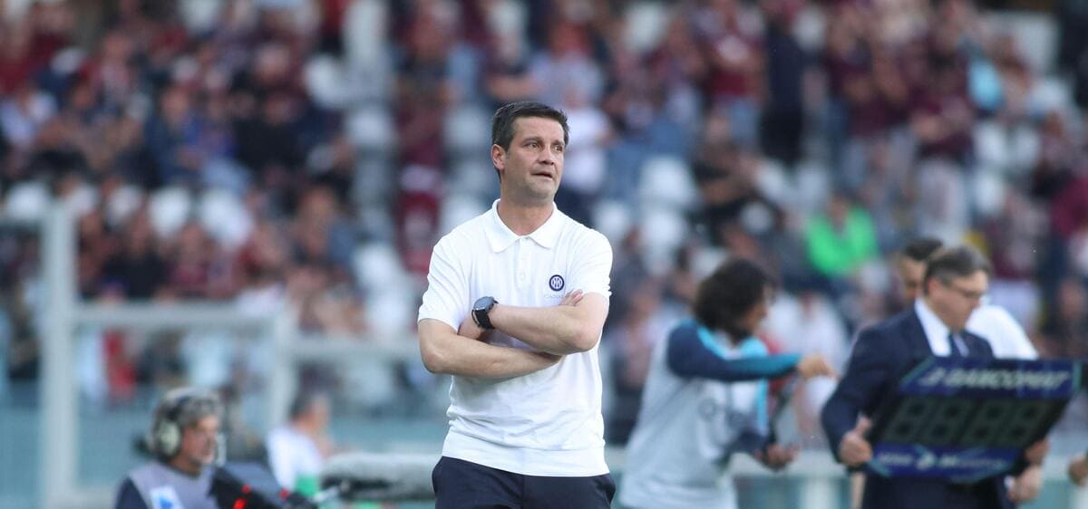 L'Inter rate toute chance mais scelle le Scudetto avec le nul de Turin
