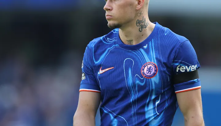 Mise à jour de Mykhaylo Mudryk : l'ailier de Chelsea « apprend » la punition de la FA et décide de la prochaine étape pour tenter de sauver sa carrière au plus haut niveau