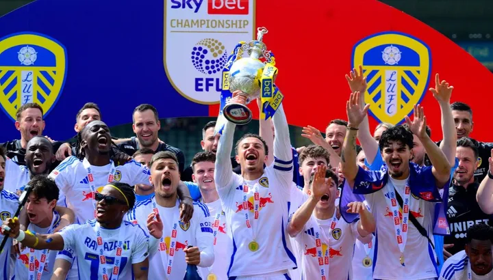 Actualités de Leeds United : la star des Blancs en lice pour un contrat amélioré à Elland Road ?