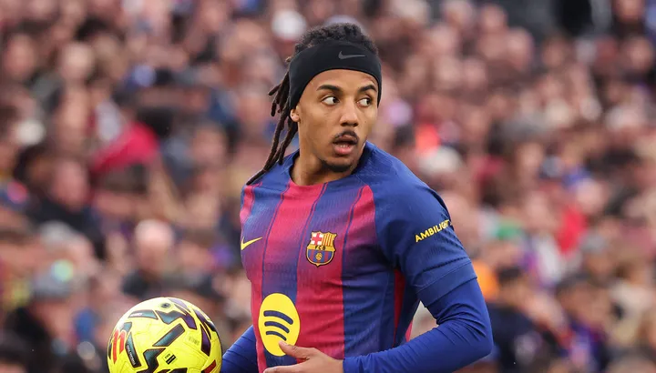 Actualités du Barça: les Blaugrana "porte ouverte" à la sortie de Koundé avec le trio de Premier League qui les entoure