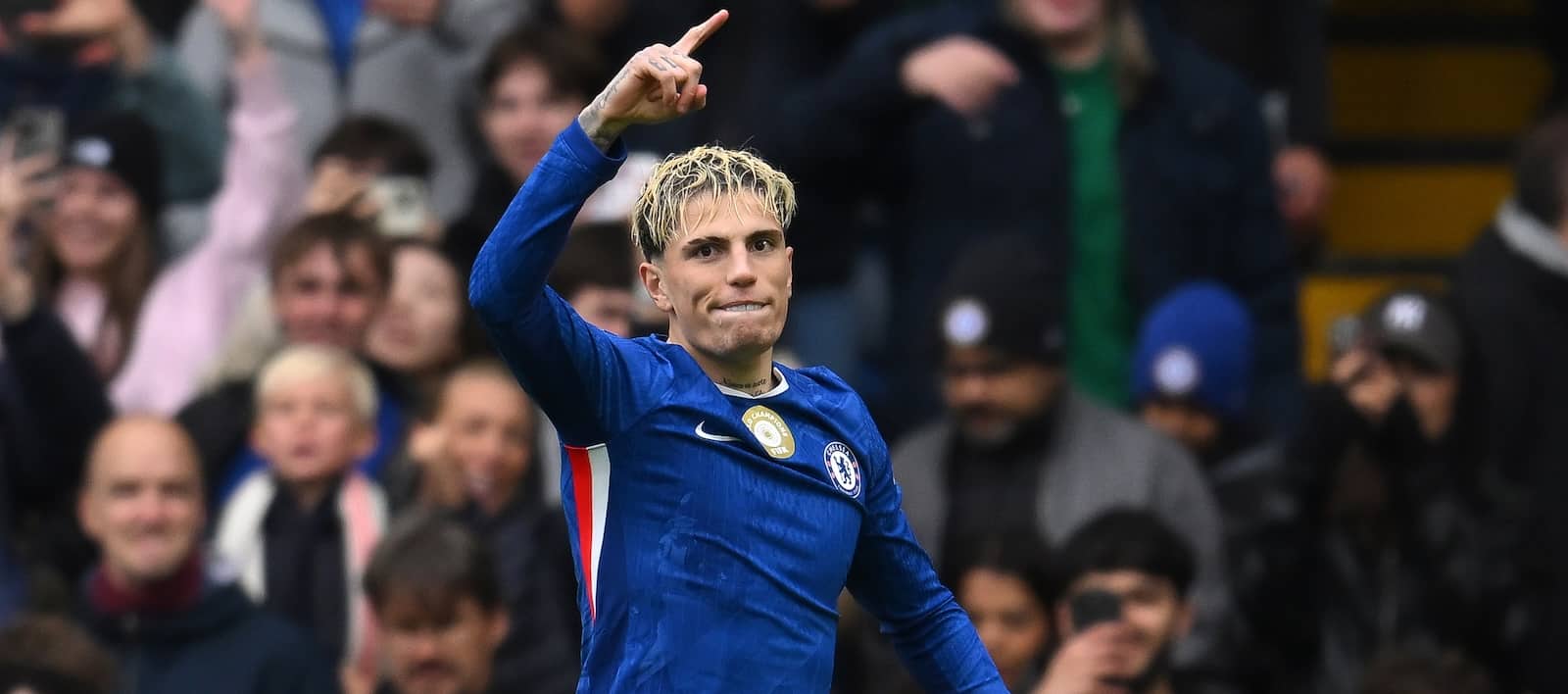 Picture of Alejandro Garnacho