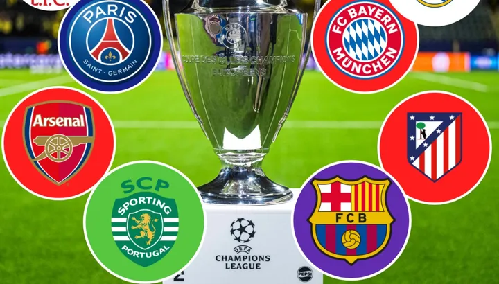 Aperçu des quarts de finale de la Ligue des Champions : les espoirs remontada de Liverpool, les défauts d'Arsenal et le test historique de Barcelone