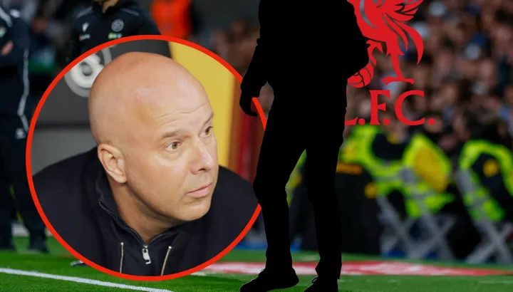 Avenir d'Arne Slot: Liverpool « pèse » une nomination à la direction alors que la reconstruction estivale est imminente