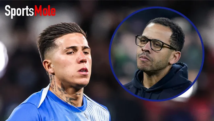 Avenir d'Enzo Fernandez à Chelsea: la position de capitaine de Liam Rosenior « révélée » au milieu d'une interdiction de deux matches