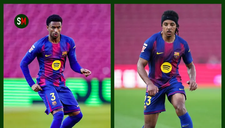 Barcelone pourrait augmenter considérablement son budget de transfert estival en vendant un défenseur de 70 millions de livres sterling cet été au milieu de l'intérêt de la Premier League.