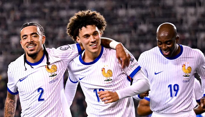 Bataille de transfert: Liverpool et Man Utd « traquent » le Français avant la fenêtre estivale