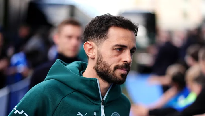 Bernardo Silva de Man City bat le record de Premier League avec son premier coup de pied contre Chelsea