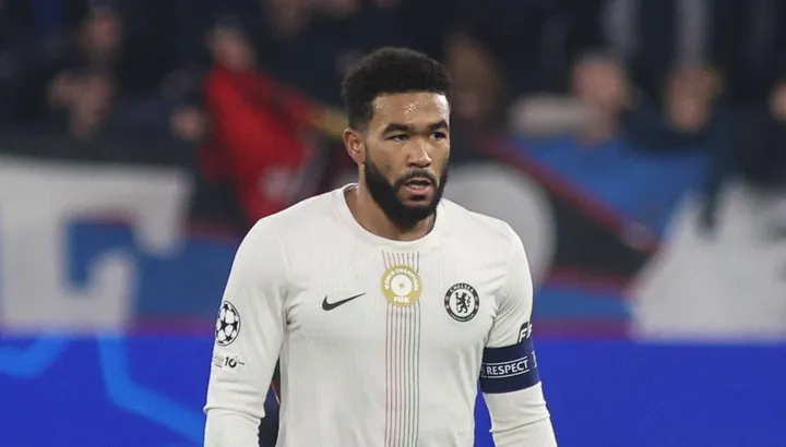 Blessure à Chelsea, liste de suspension et dates de retour pour Port Vale : Reece James, Trevoh Chalobah, Filip Jorgensen les derniers