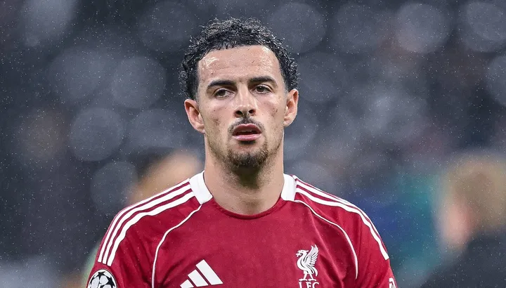 Blessure à Liverpool, liste de suspension et dates de retour contre le PSG : Curtis Jones, Alisson Becker, Conor Bradley, Wataru Endo les derniers